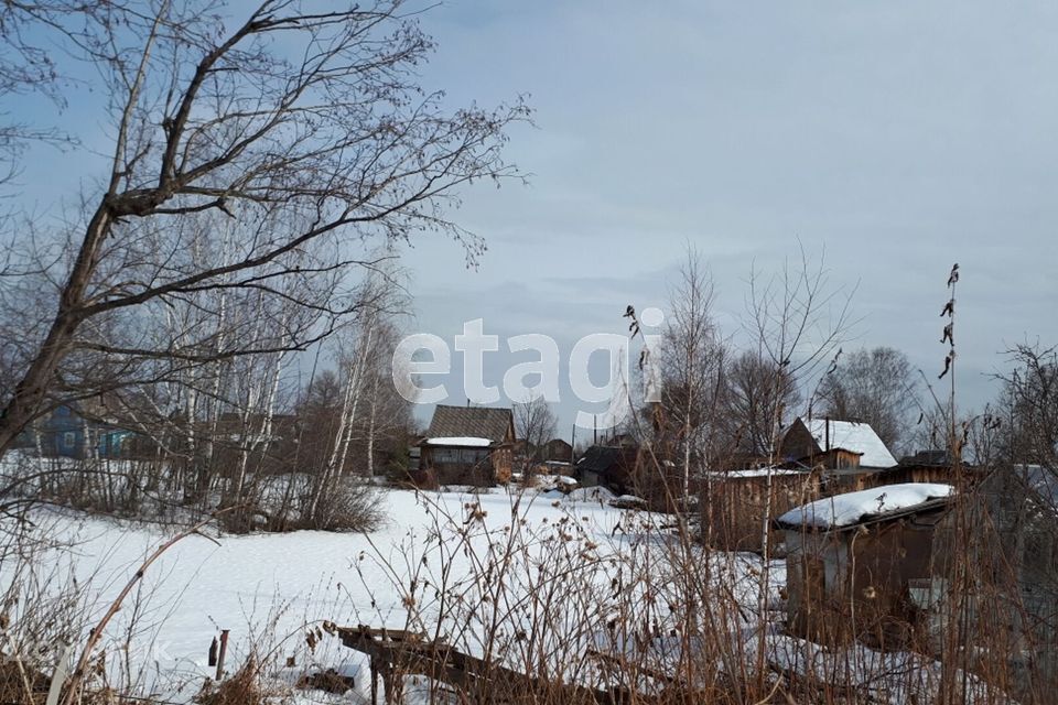 дом Нижний Тагил городской округ, КС Тагилстрой-3, Красная улица фото 9