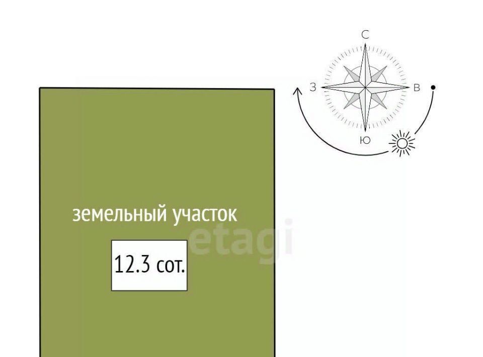 дом р-н Ломоносовский д Низино ул Летчика Евдокимова 36 фото 2