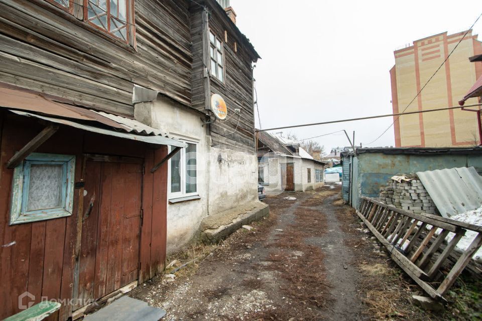 земля г Ульяновск Ленинский, городской округ Ульяновск фото 6