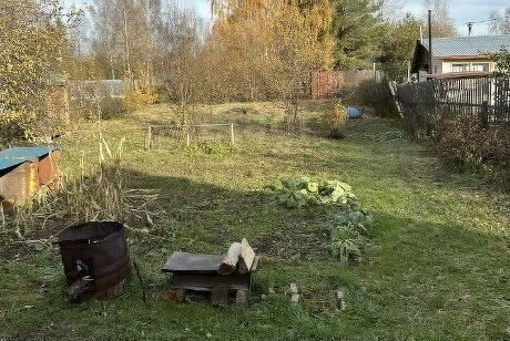 земля р-н Вологодский д Петровское фото