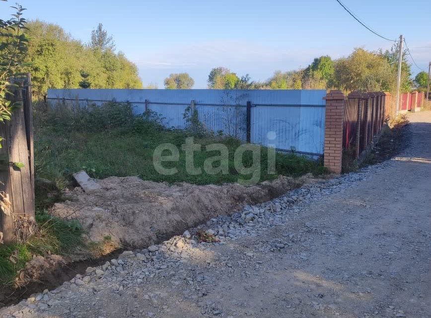 земля г Хабаровск р-н Железнодорожный ш Восточное городской округ Хабаровск фото 10