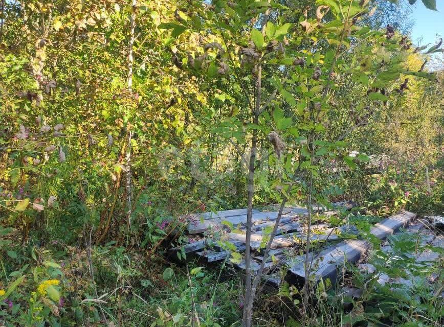 земля г Хабаровск р-н Железнодорожный ш Восточное городской округ Хабаровск фото 9