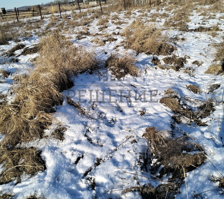 земля р-н Чебаркульский с Кундравы ул Больничная Кундравинское сельское поселение фото 9