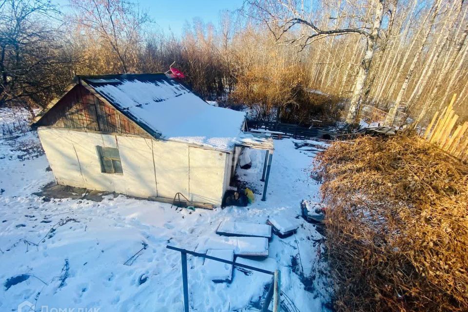 дом г Челябинск р-н Металлургический Челябинский городской округ, Металлургический фото 6