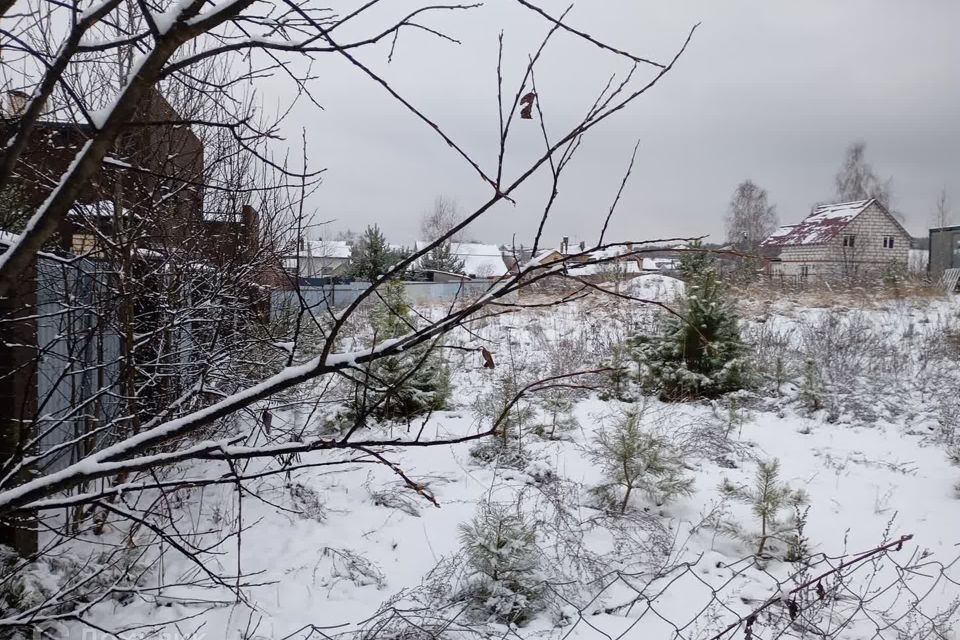 земля г Калуга Калуга городской округ, Московский фото 7