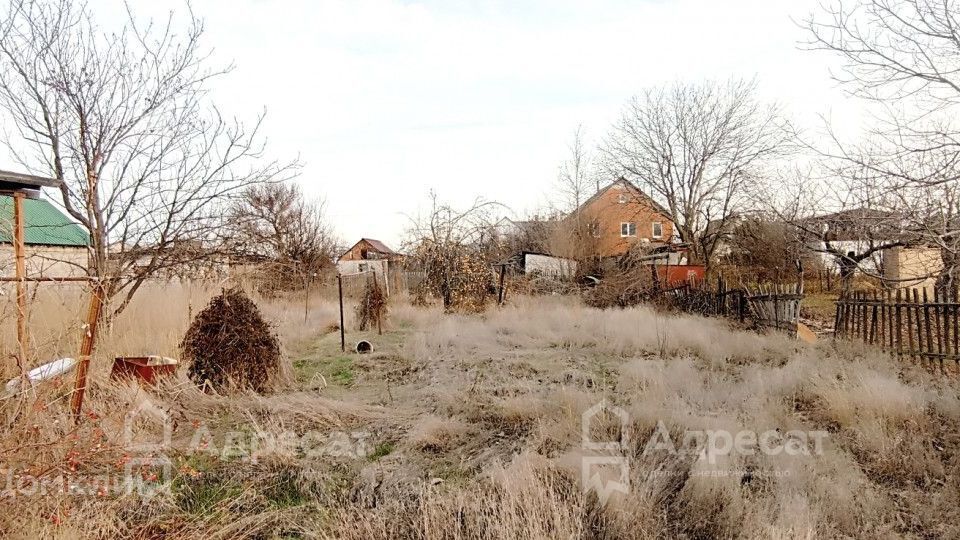 дом р-н Среднеахтубинский СНТ Сельхозтехника фото 6