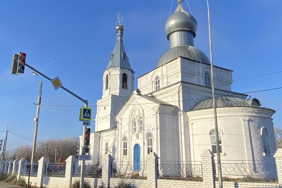 земля р-н Пестречинский с. Богородское фото 6