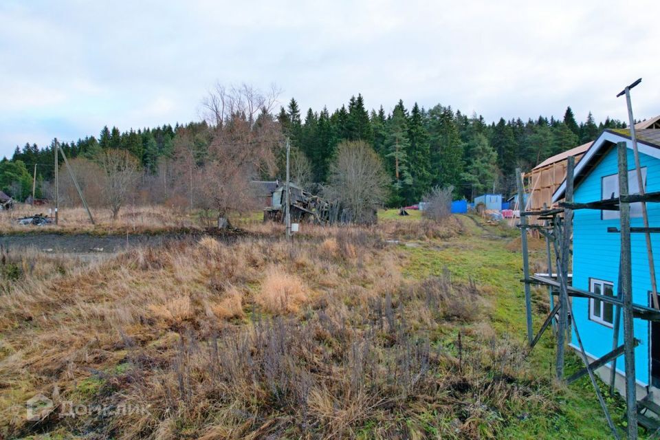 дом г Сортавала п Вуорио Сортавальский район, СОТ Ветеран фото 7