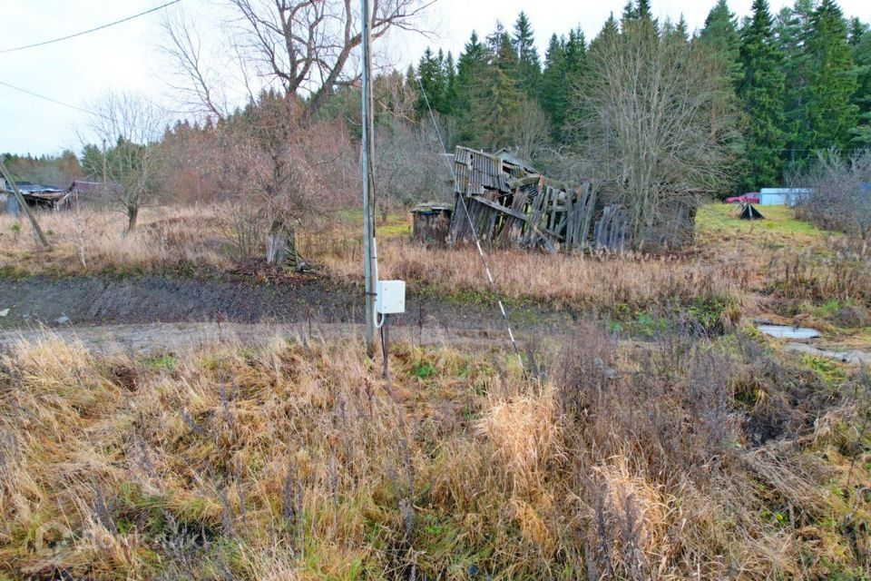 дом г Сортавала п Вуорио Сортавальский район, СОТ Ветеран фото 10