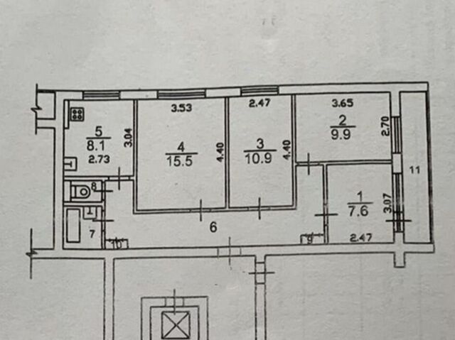 мкр Железнодорожный ул Новая 38 Железнодорожный фото