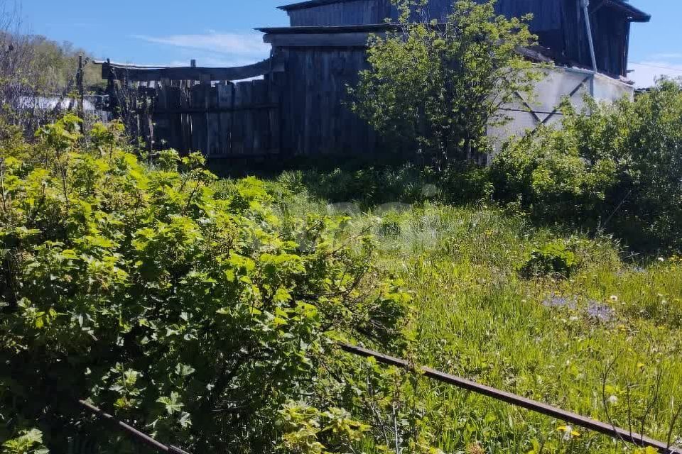 дом р-н Саткинский г Сатка ул Советская Саткинское городское поселение фото 9