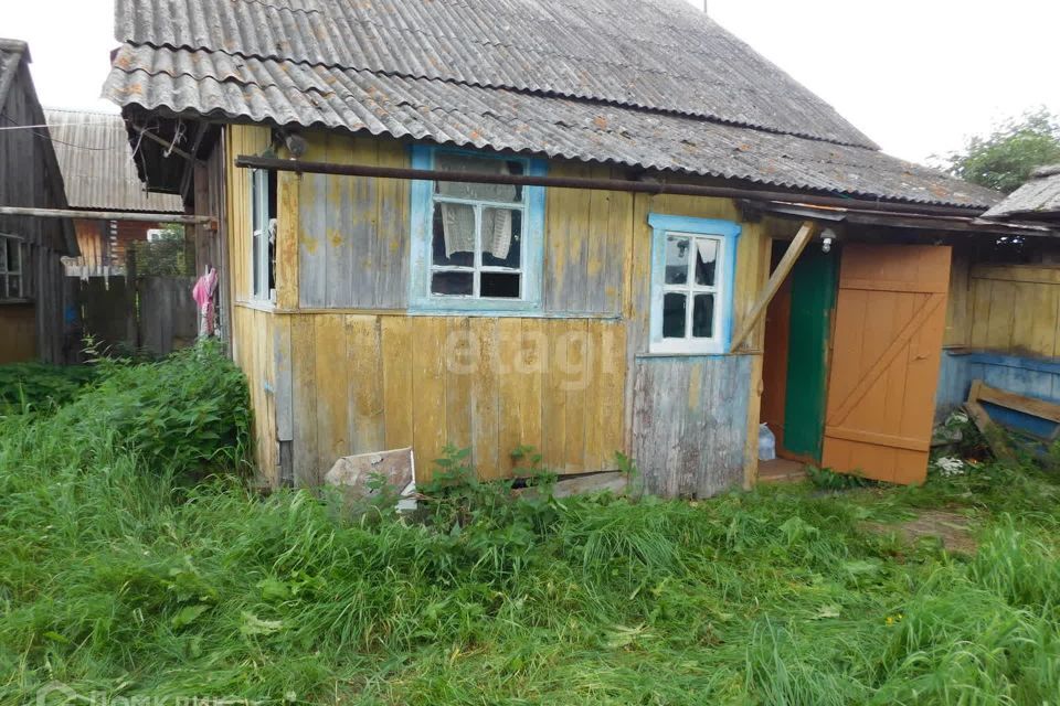 дом р-н Саткинский г Сатка ул Советская Саткинское городское поселение фото 10