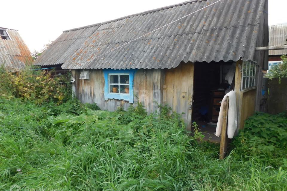 дом р-н Саткинский г Сатка ул Советская Саткинское городское поселение фото 9