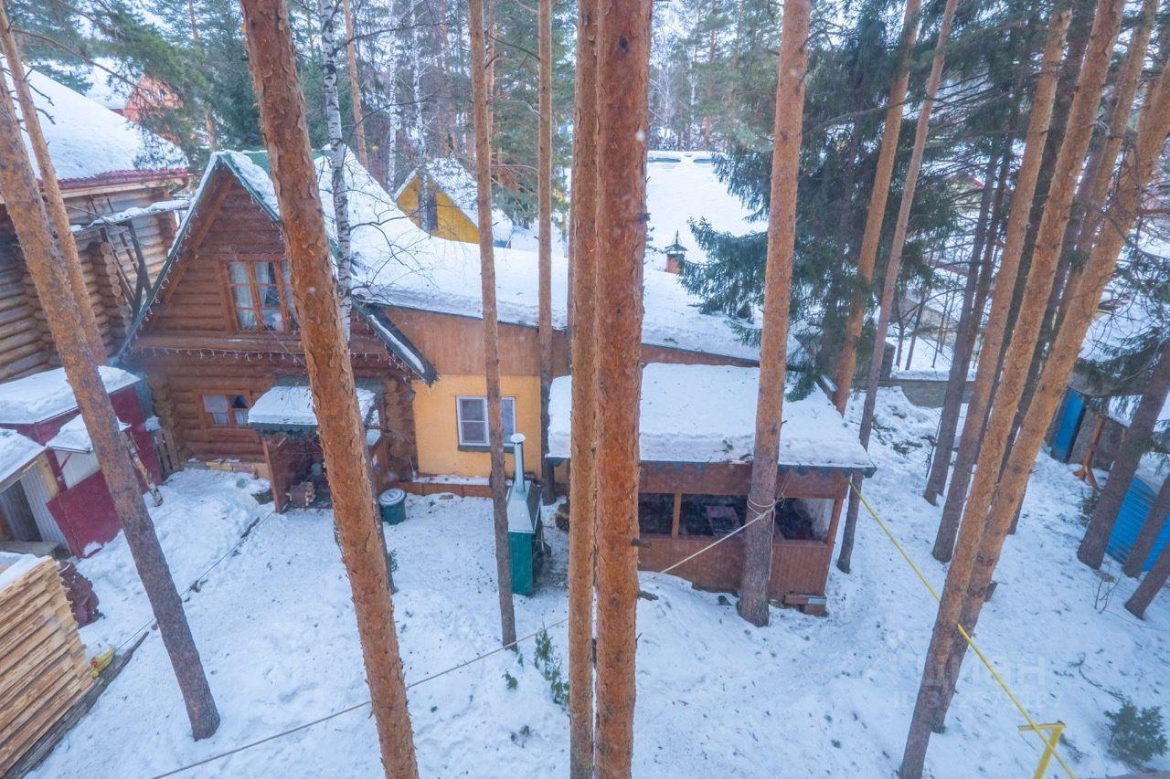 дом р-н Невьянский п Таватуй ул Набережная 28 Невьянский городской округ фото 23