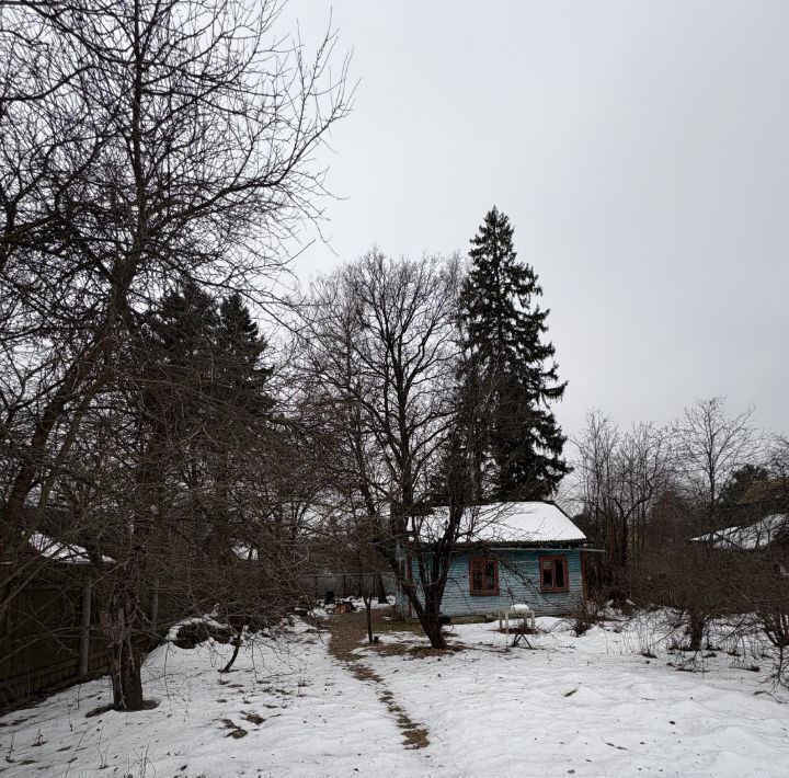 дом городской округ Рузский п Тучково ул Луговая фото 3