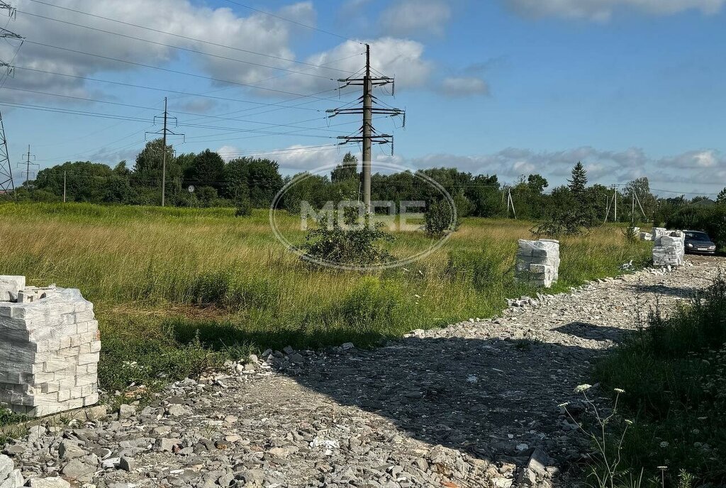 земля р-н Гурьевский п Луговое фото 10