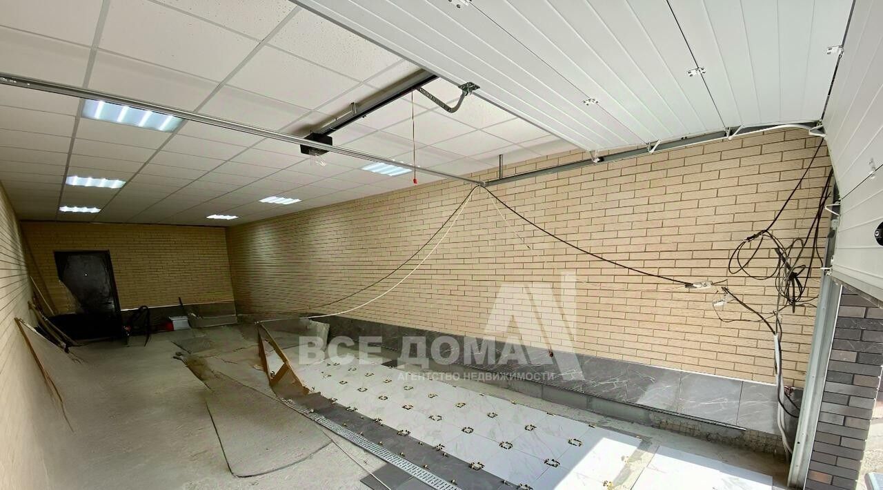 дом г Ставрополь р-н Ленинский ул Мимоз № 11 мкр фото 16