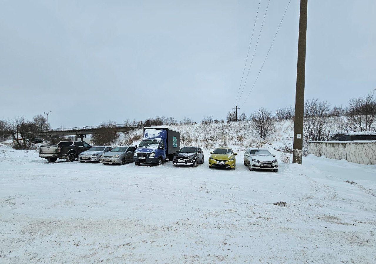 торговое помещение г Набережные Челны р-н Комсомольский пр-кт Казанский 248 Республика Татарстан Татарстан фото 12