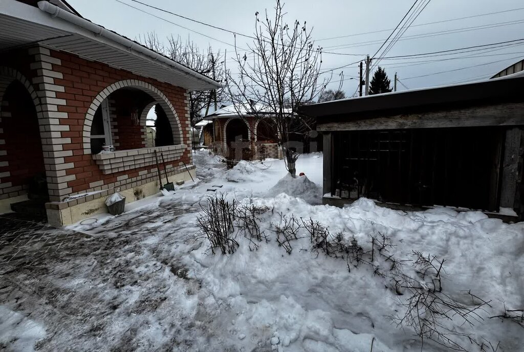 дом р-н Костромской д Стрельниково ул Замолодинская Шунгенское сельское поселение фото 27