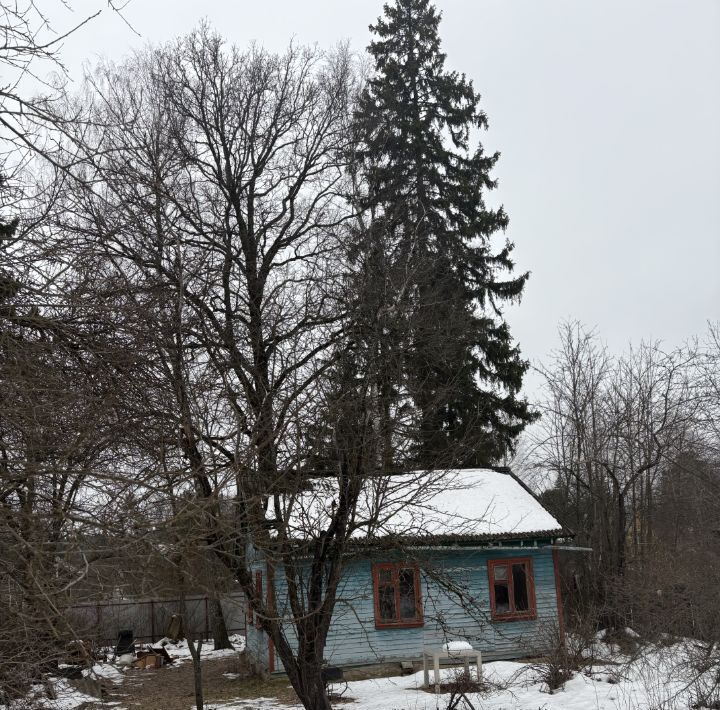 дом городской округ Рузский п Тучково ул Луговая фото 5