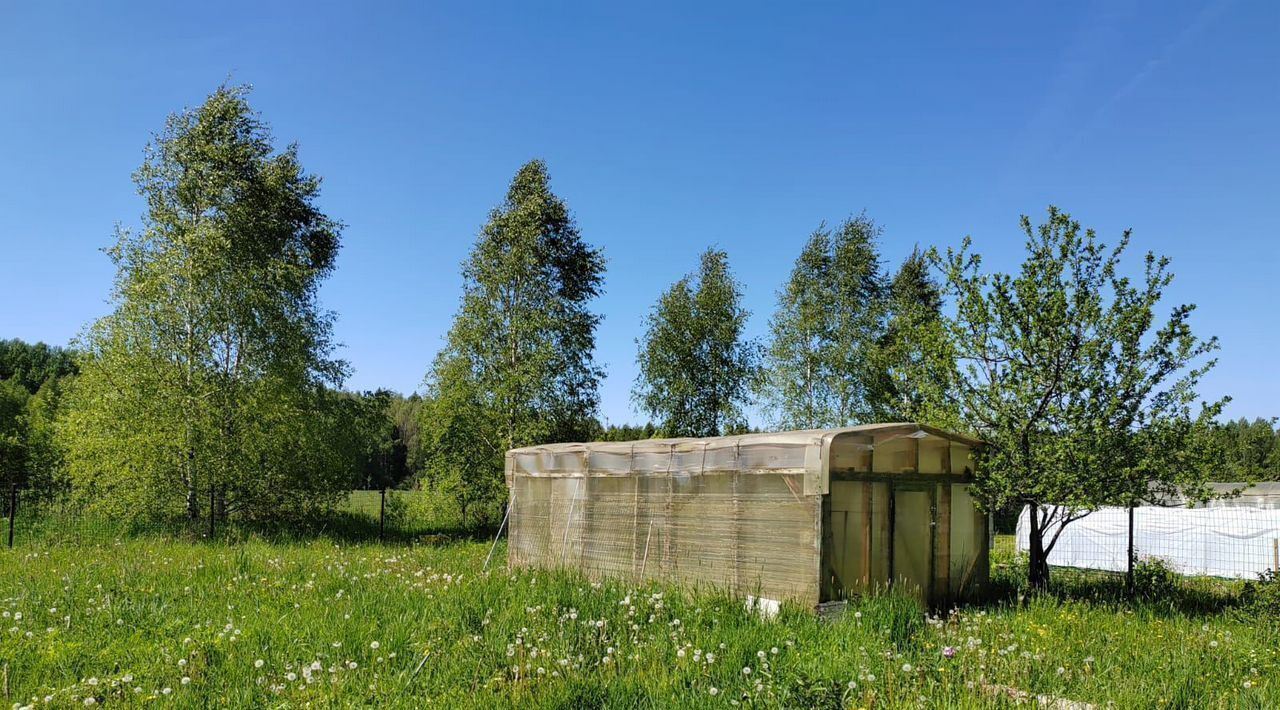 дом городской округ Клин с Борщево фото 15