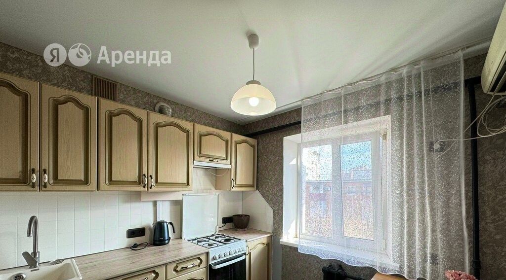 квартира г Краснодар р-н Западный Фестивальный ул Фестивальная 42 фото 2