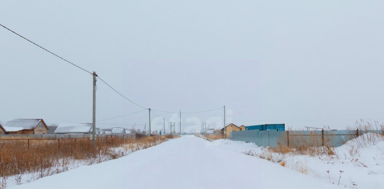 земля р-н Тюменский с Борки ул Филиновская фото 6