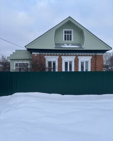 дом ул Кольцова 21 Заволжское городское поселение фото