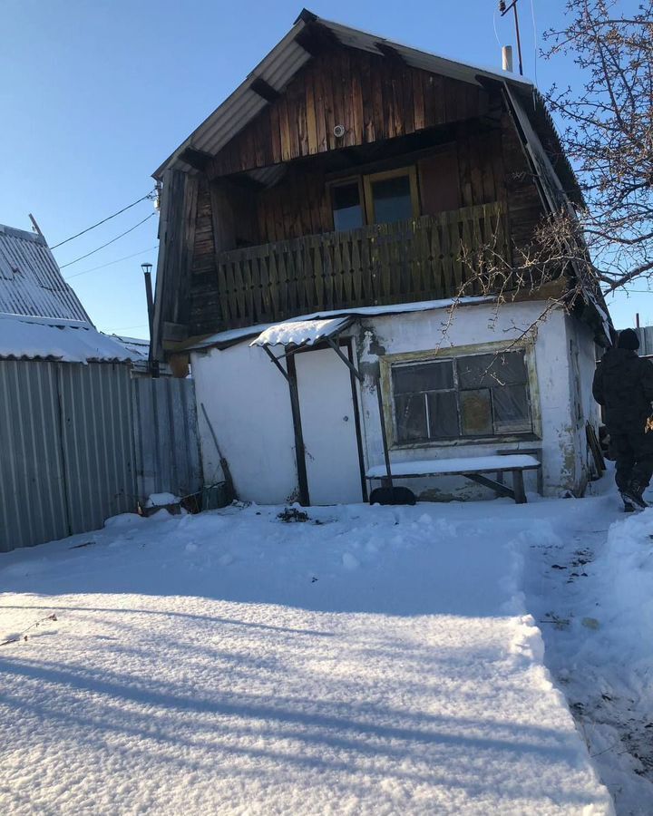 дом р-н Сосновский с Долгодеревенское ул Садовая Долгодеревенское сельское поселение фото 3