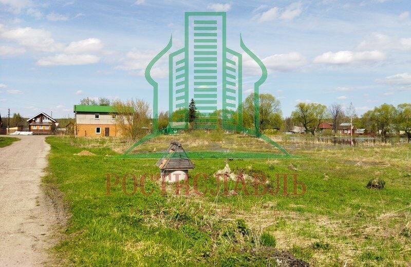 земля городской округ Истра д Холмы ул Садовая фото 3