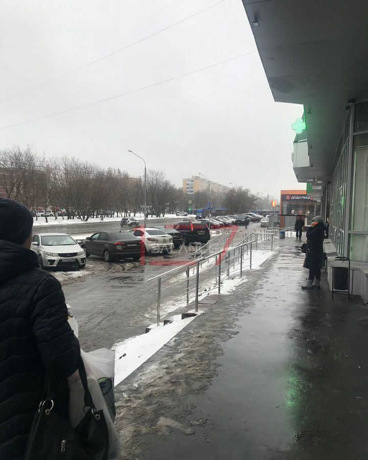 свободного назначения г Москва метро Медведково ул Широкая 29 муниципальный округ Северное Медведково фото 3