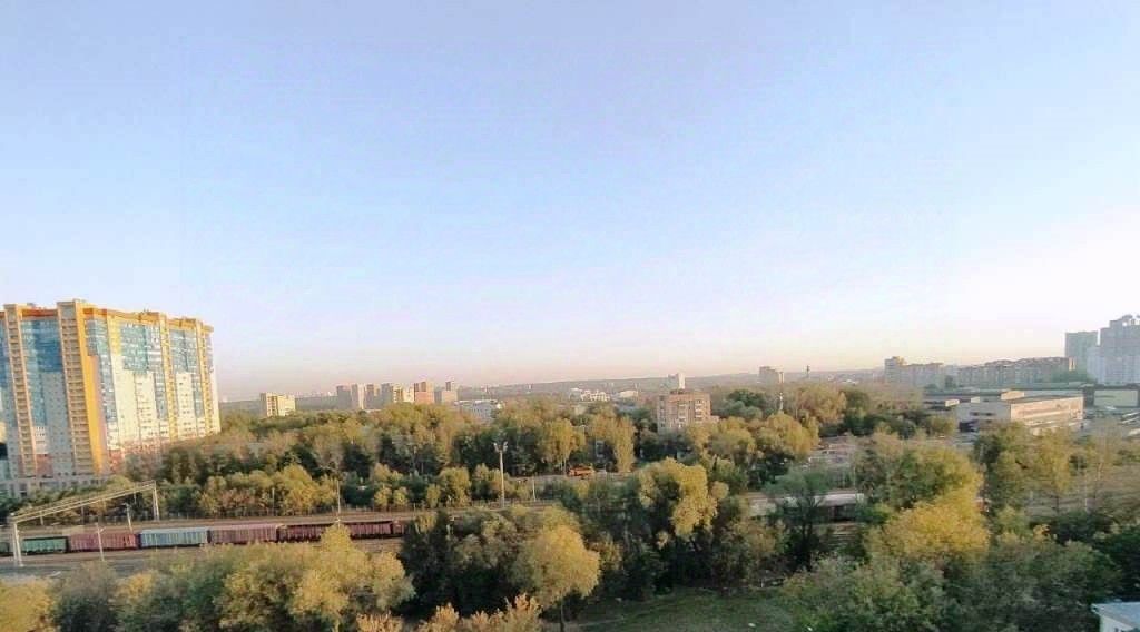 квартира городской округ Красногорск Железнодорожная улица, 1Б фото 19