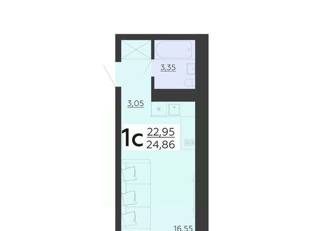 р-н Коминтерновский ул Независимости 78бк/4 ЖК «Галактика 2|3» фото