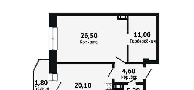 р-н Василеостровский дом 26к/6 ЖК «Васильевский Квартал» округ Гавань фото