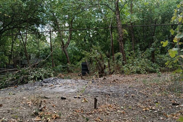 земля р-н Железнодорожный ул Оливковая городской округ Ростов-на-Дону фото