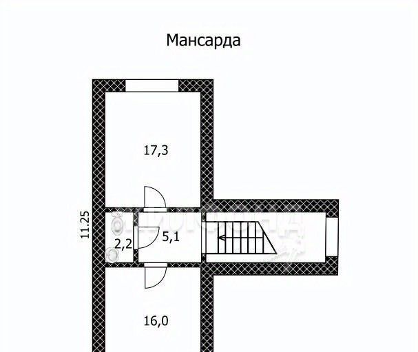 дом г Барнаул р-н Железнодорожный ул Литейная фото 39