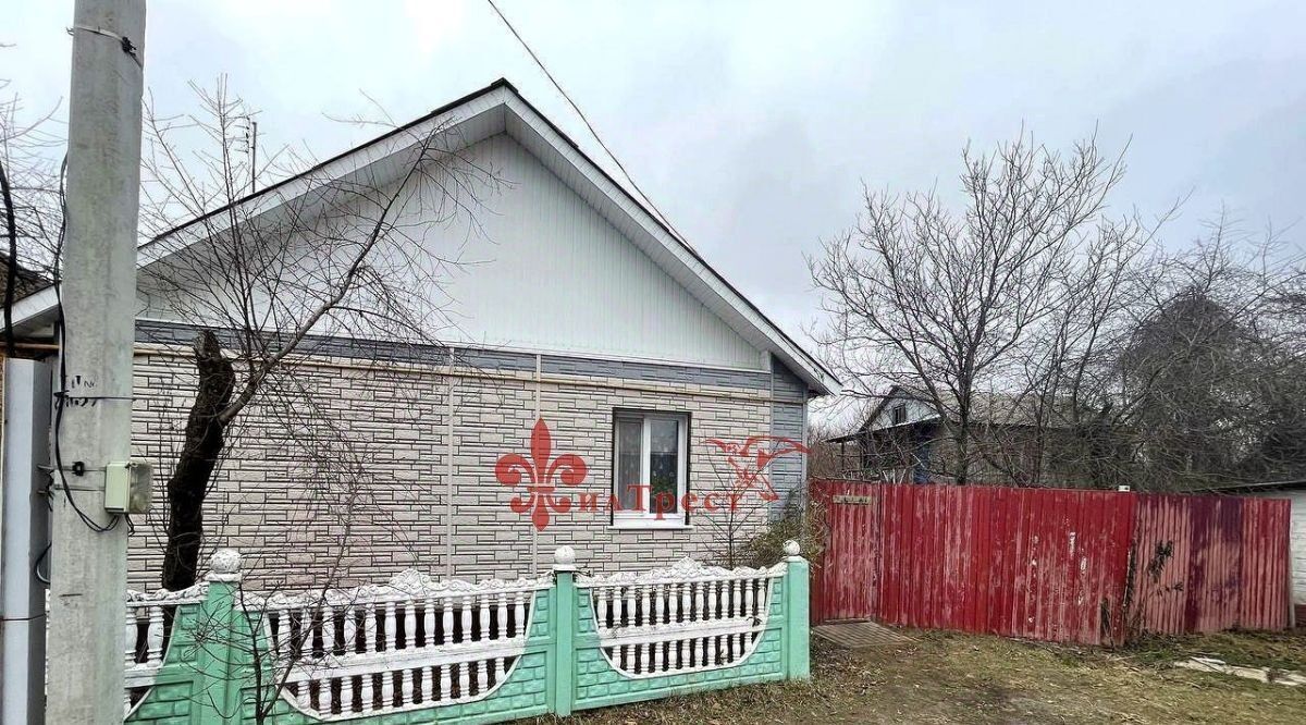 дом г Белгород Восточный ул Речная фото 1
