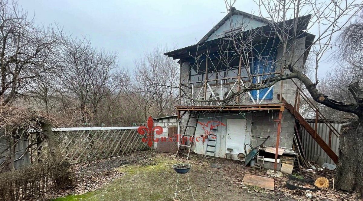 дом г Белгород Восточный ул Речная фото 15