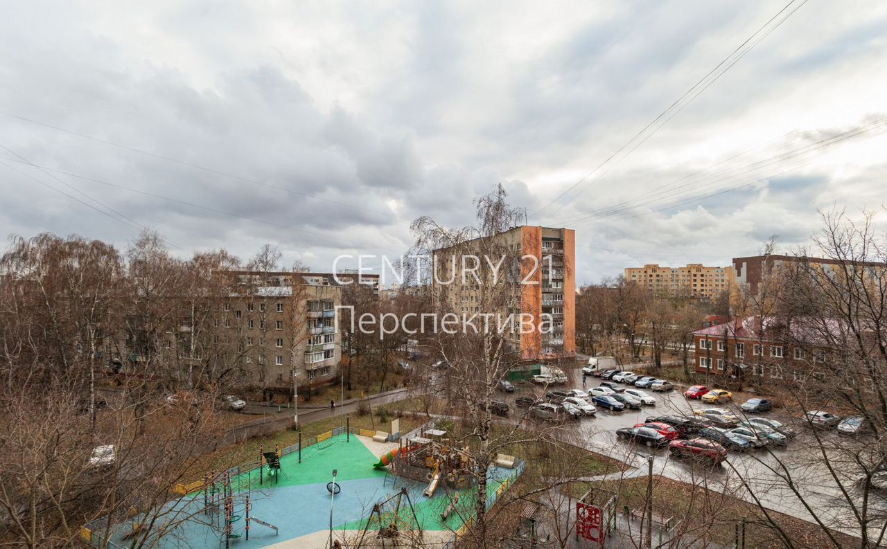 квартира г Москва метро Лухмановская ул Льва Толстого 19 Московская область, Люберцы фото 15