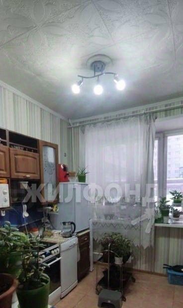 квартира г Томск р-н Кировский ул Елизаровых 53 фото 3