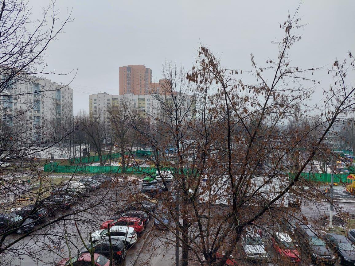 квартира г Москва ВАО Ивановское ул Челябинская 2 Московская область фото 9