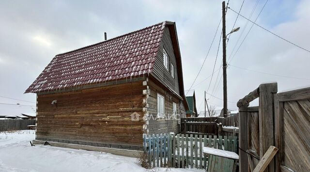 пгт Заречный р-н Советский ул Гурульбинская 31 фото