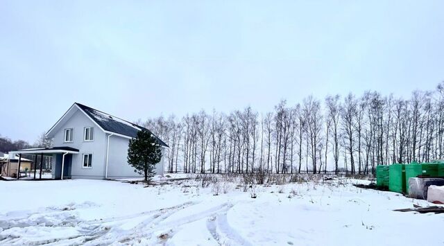 р-н Кстовский д Карабатово ул. Садовая фото