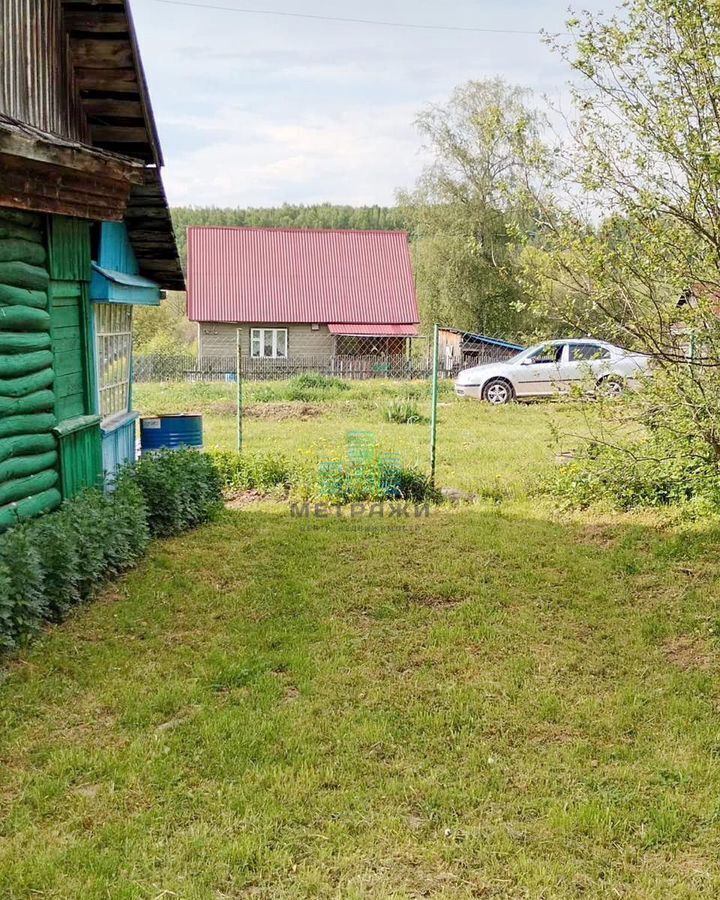 дом р-н Ферзиковский д Богдановка сельское поселение Ястребовка, 10, Калуга фото 3