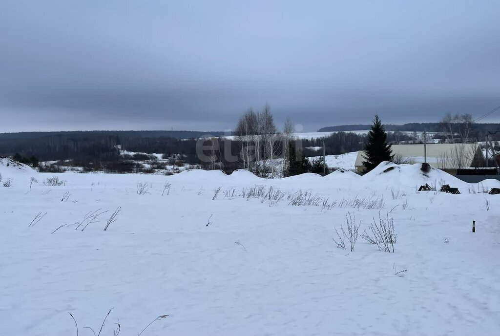 дом р-н Пестречинский с Гильдеево Богородское сельское поселение, Проспект Победы фото 7