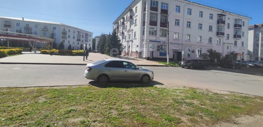 квартира р-н Зеленодольский г Зеленодольск ул Гагарина 5/2 городское поселение Зеленодольск фото 23