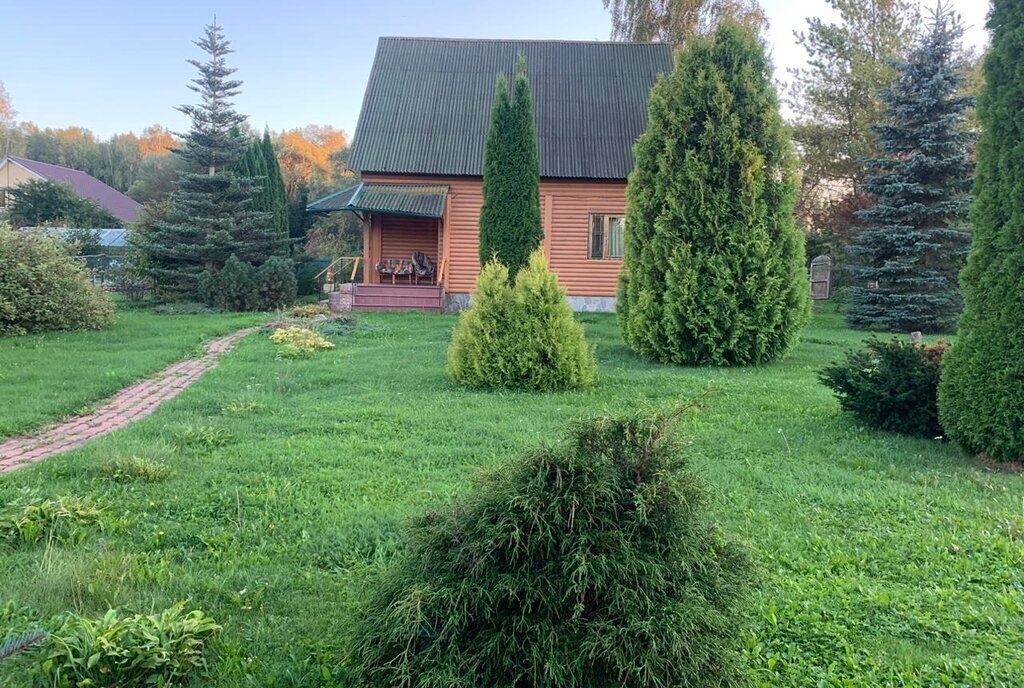 дом р-н Жуковский д Софьинка сельское поселение Совхоз Победа фото 5