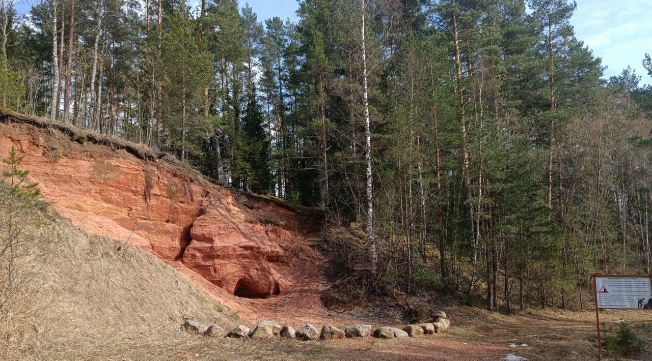 дом р-н Волосовский д Хотнежа Сабское с/пос фото 9