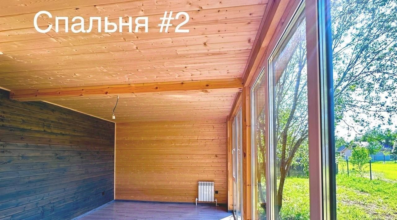 дом р-н Жуковский д Михайловка с пос, Верховье фото 6