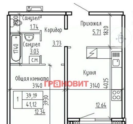 ул Фламинго 13 микрорайон «Фламинго» сельсовет, Мичуринский фото